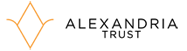 alexandria logo paypal